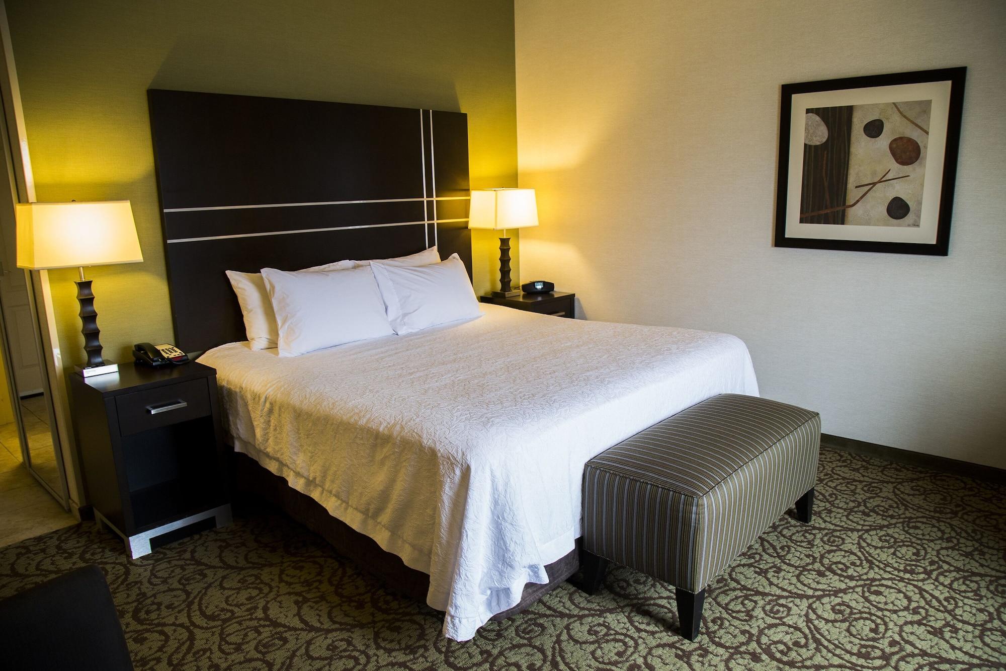 Hampton Inn & Suites Sharon West Middlesex Exteriör bild